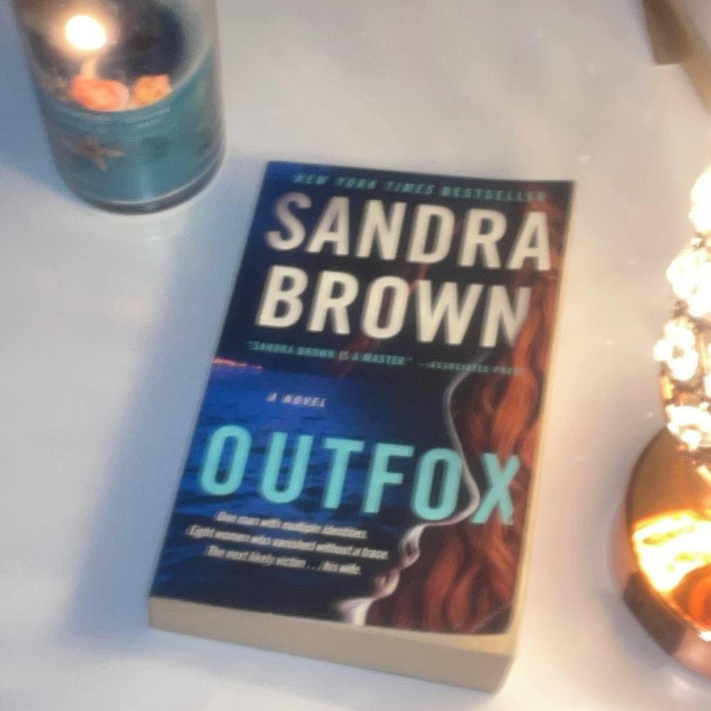 OUTFOX